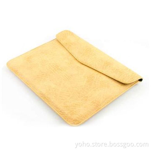 High-quality Leather Case for IPad 2, Customized Colors Available, Comes in 10.1-inch